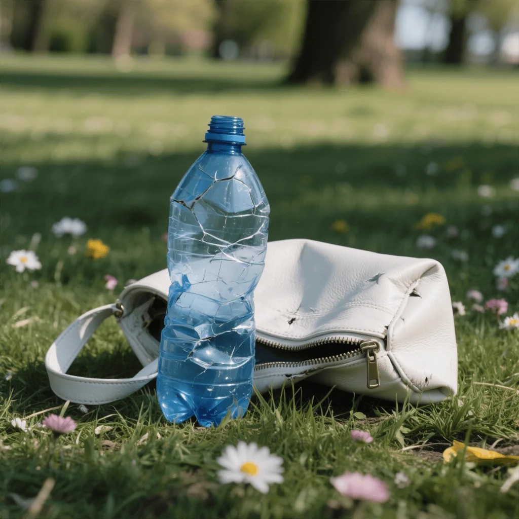 企业微信截图_17727830966378 Why Your 'Recycled' Handbag Might Not Be Eco-Friendly