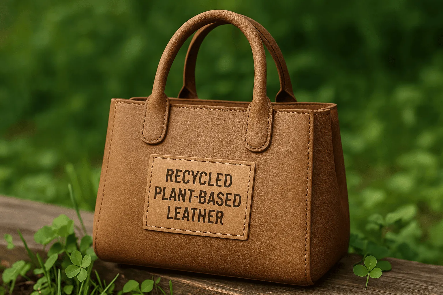 5 Must-Ask Questions When Sourcing Vegan Leather Handbag Manufacturers