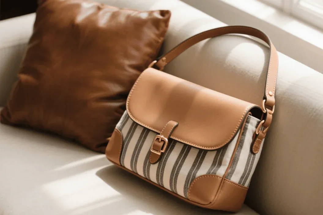 5 Common Vegan Leather Handbag Issues & Solutions