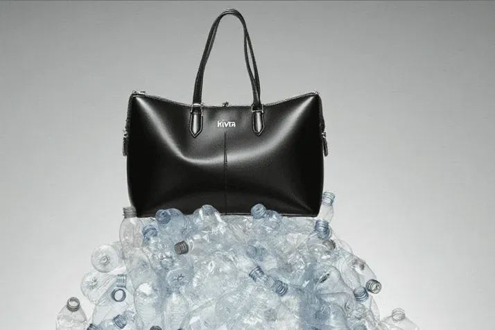 Trash to Treasure: 5 Cool Ways to Reuse Handbag Production Scraps