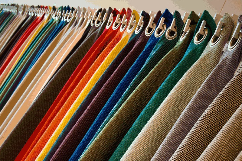different colors textured gsm in fabric mulit color texture samples gsm in fabric