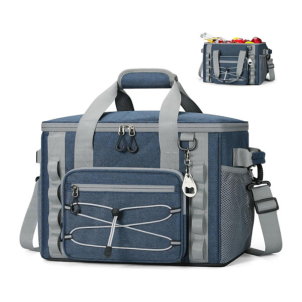 Lunch & Cooler Bags