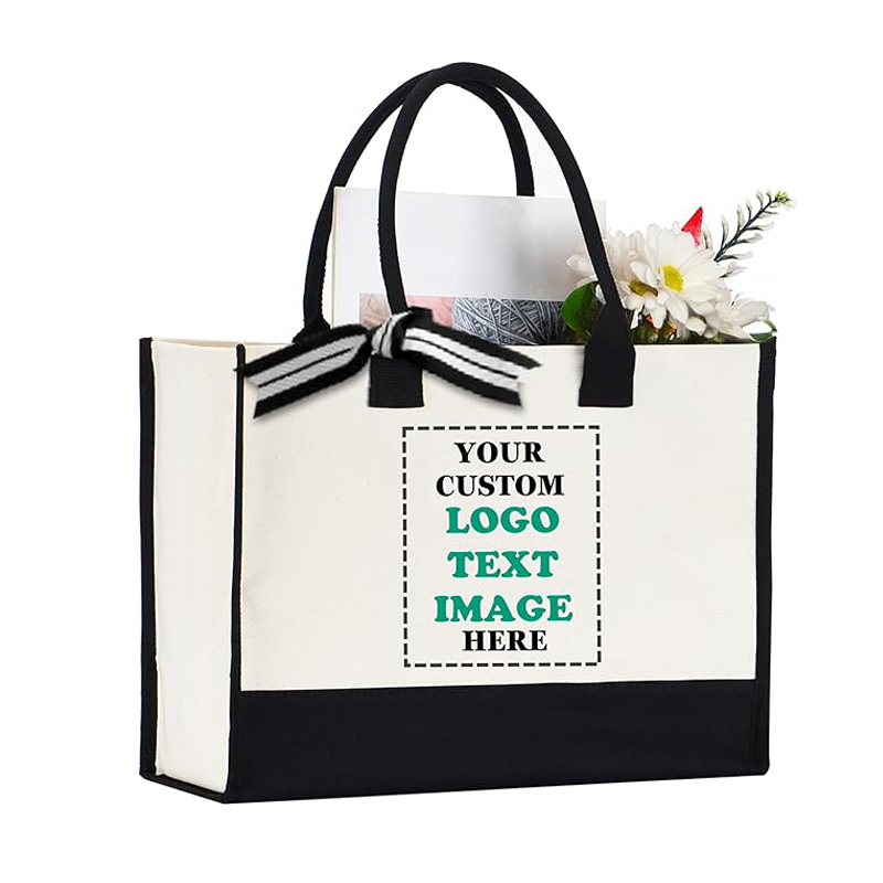 Custom Promotional Bags