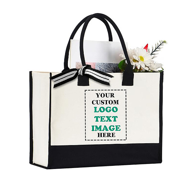 Custom Promotional Bags