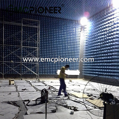 anechoic-chamber