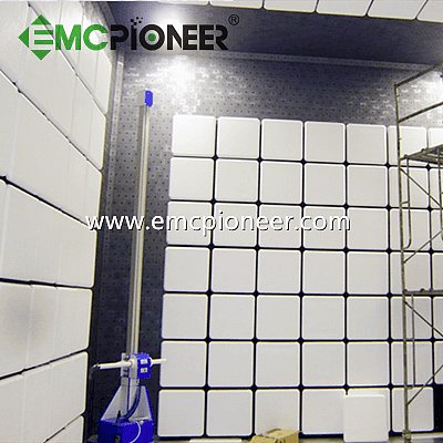 Anechoic-chamber