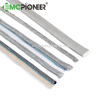 Knitted Wire Mesh Gasket