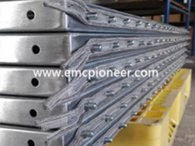 Antenna chamber project