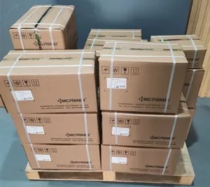 power line filter for anechoic chamber ready to ship