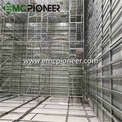 EMC Chamber