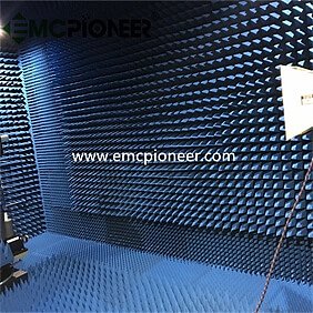 antenna-chamber
