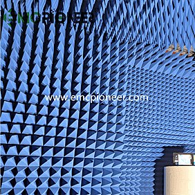 antenna-Chamber