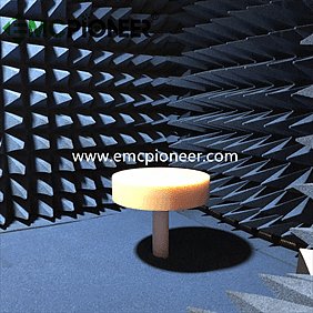 OTA-chamber