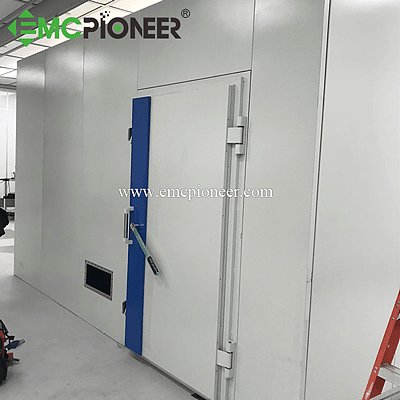 shielded-room