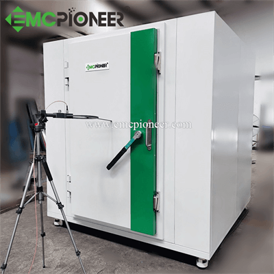 RF Shielding Room