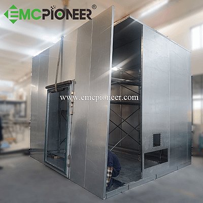 RF-shield-enclosure