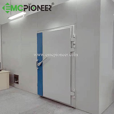 RF-shielded-enclosure