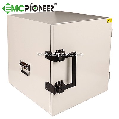 RF-testing-box