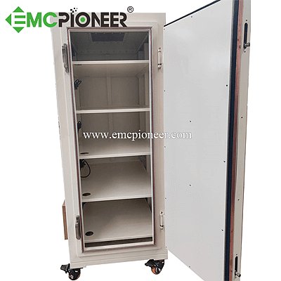 5G-test-enclosure