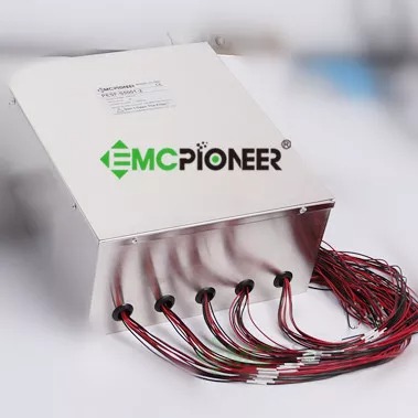 50 lines signal filter ready ship to customers