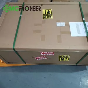 Aluminum honeycomb core 300x300mm