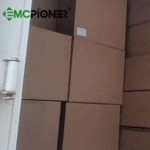 RF absorbing materials ship to customer