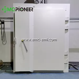 1500x2000mm RF manual door finish production