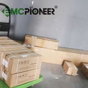 Power filter ad signal filter ready ship to customers