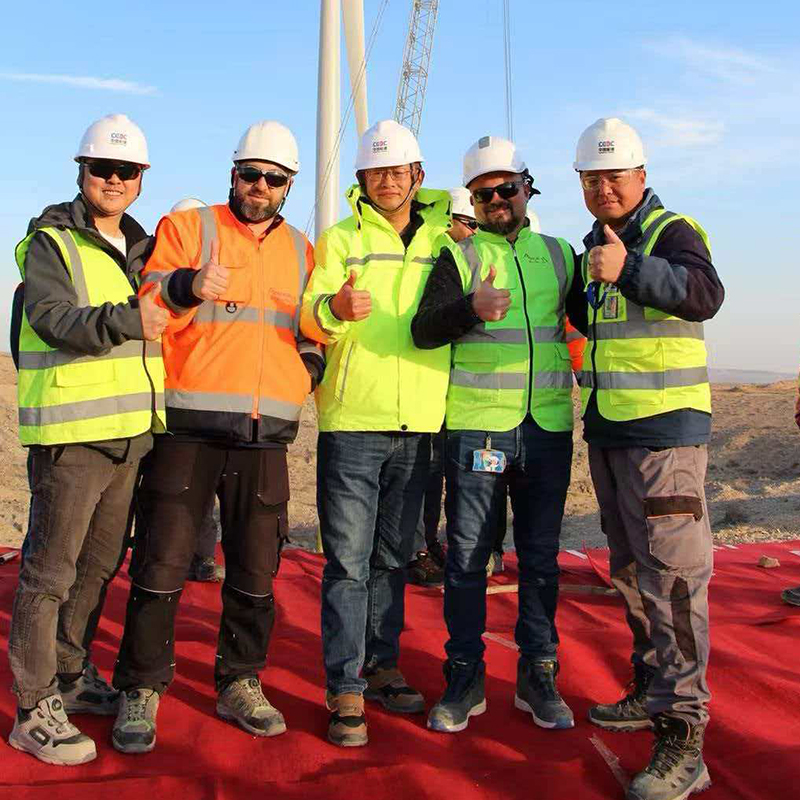 Steel Structure Workshop