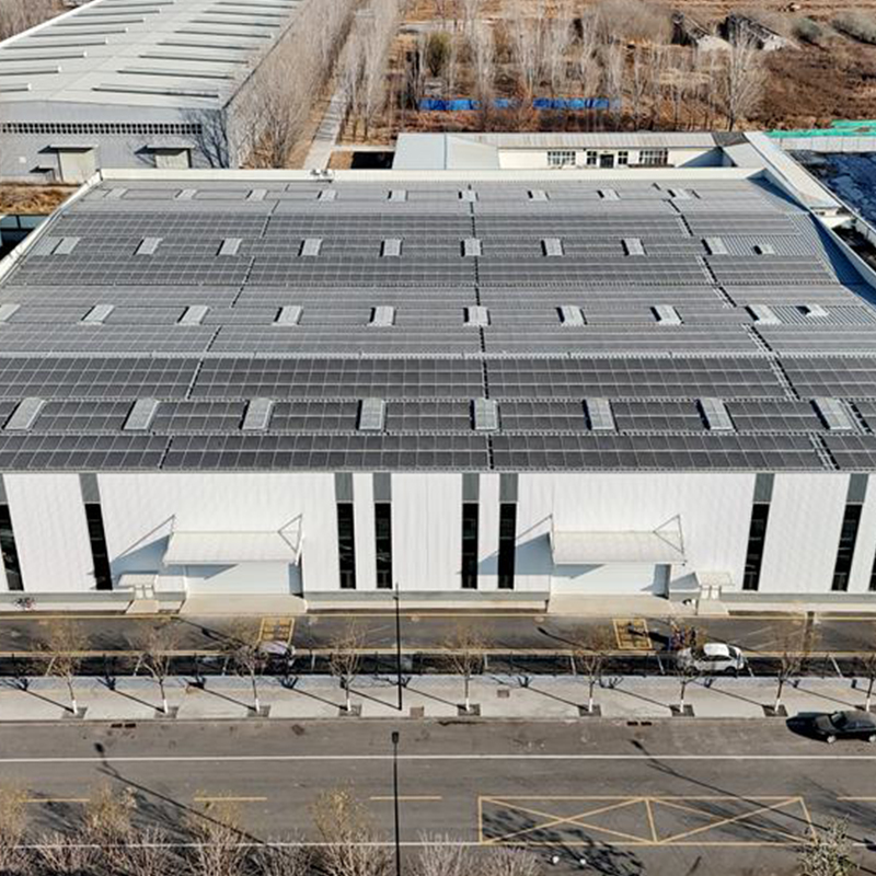 Warehousing And Logistics