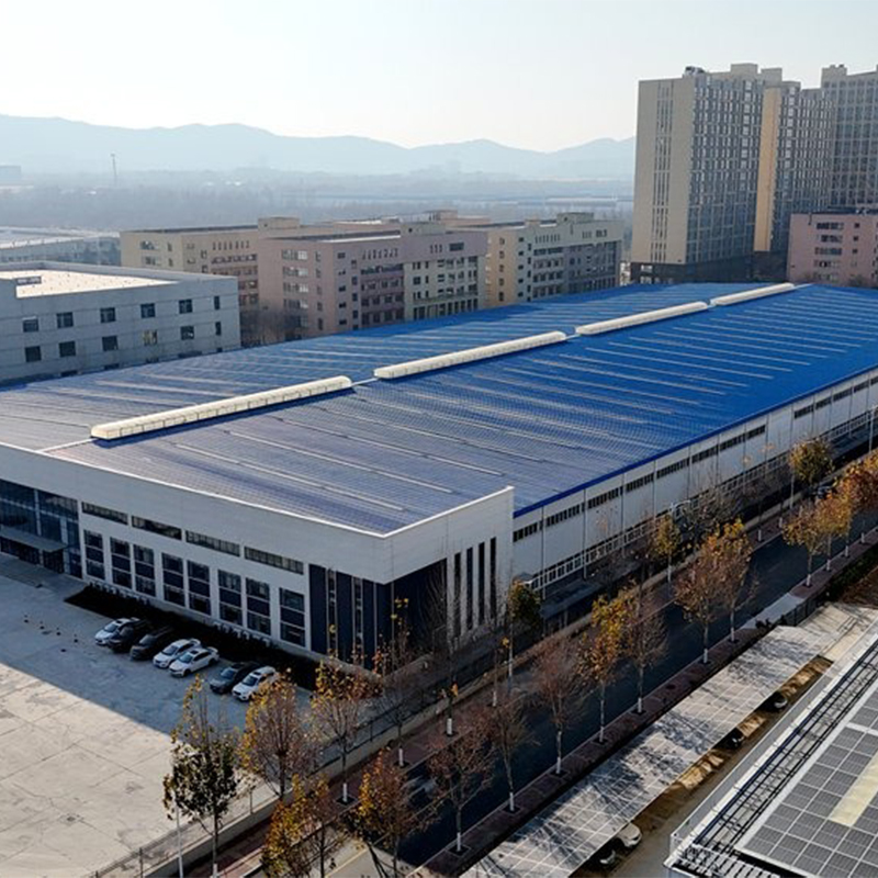 Warehousing And Logistics