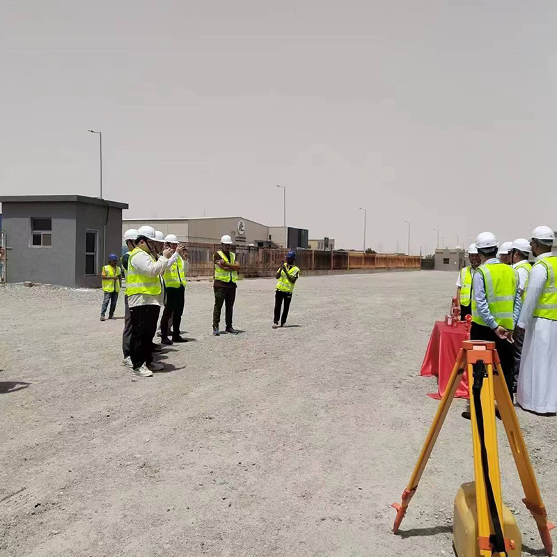 Warehousing And Logistics