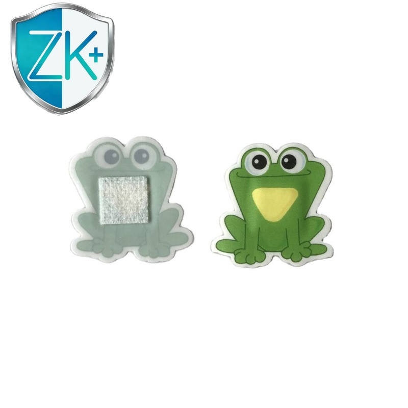 Cartoon Bandage Plasters Wound Plaster Supplier