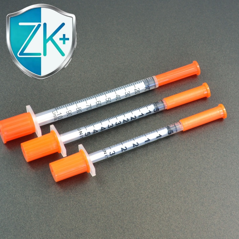 Insulin Syringe