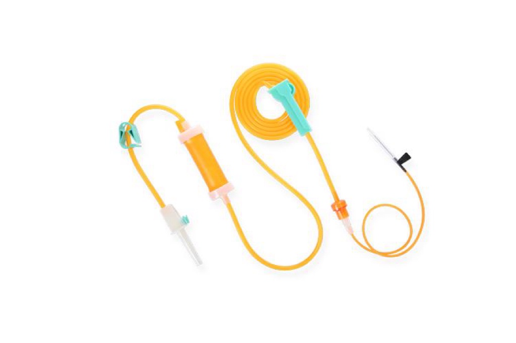 Light-Proof Infusion Set: Protect the Efficacy of Photosensitive Drugs and Build a Solid Line of Defense for Clinical Medication Safety