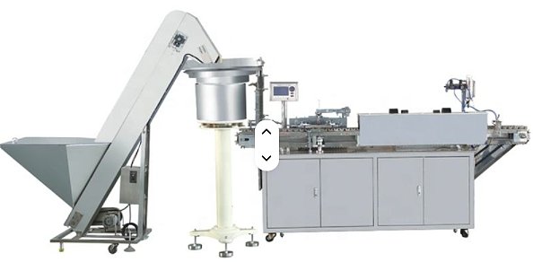Automatic Syringe Screen Printing Machine for Manufacturing Plants 220V Voltage