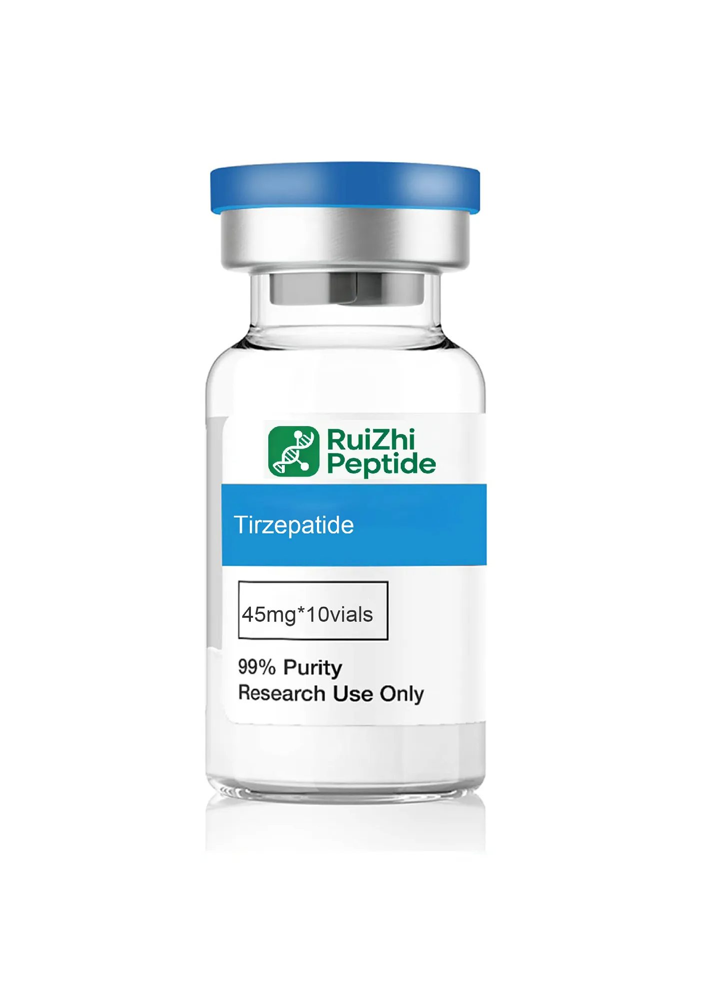 Tirz Peptide 45mg
