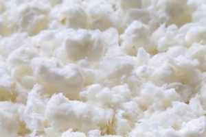 Spunlace nonwoven fabric