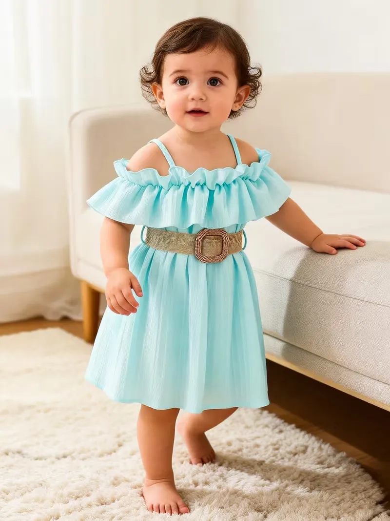 Baby Dresses