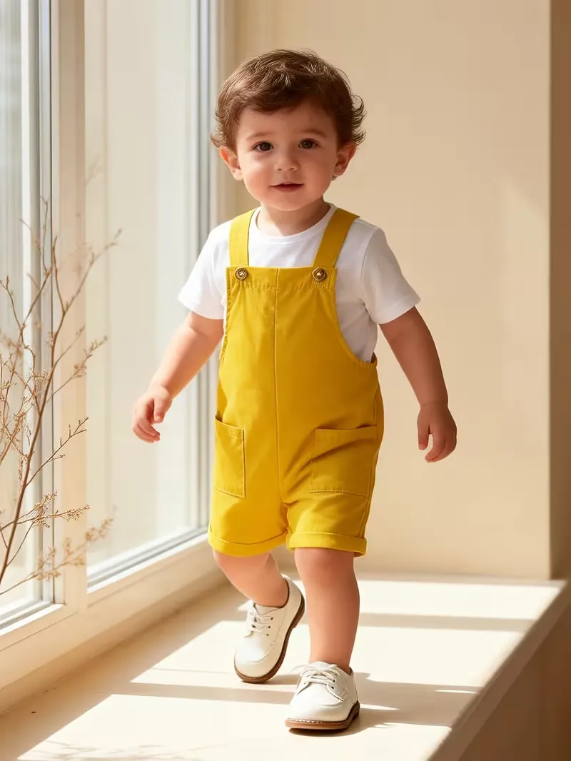 Baby One-Pieces