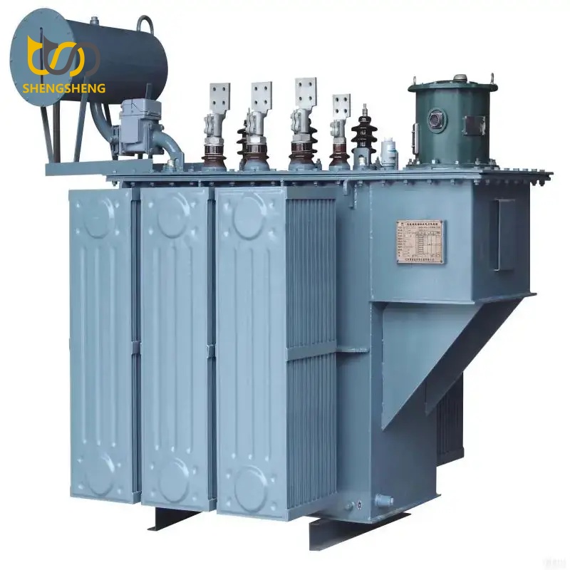 Special Transformer