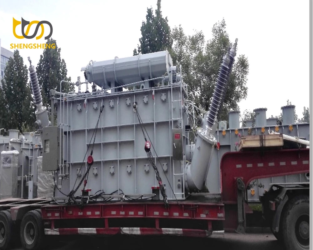 Special Transformer