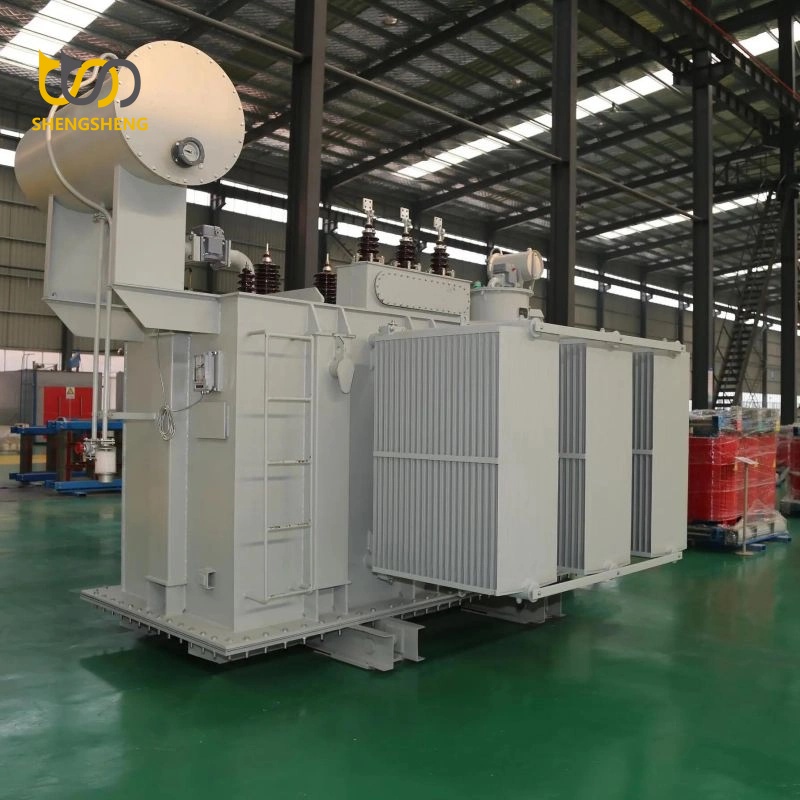 Special Transformer