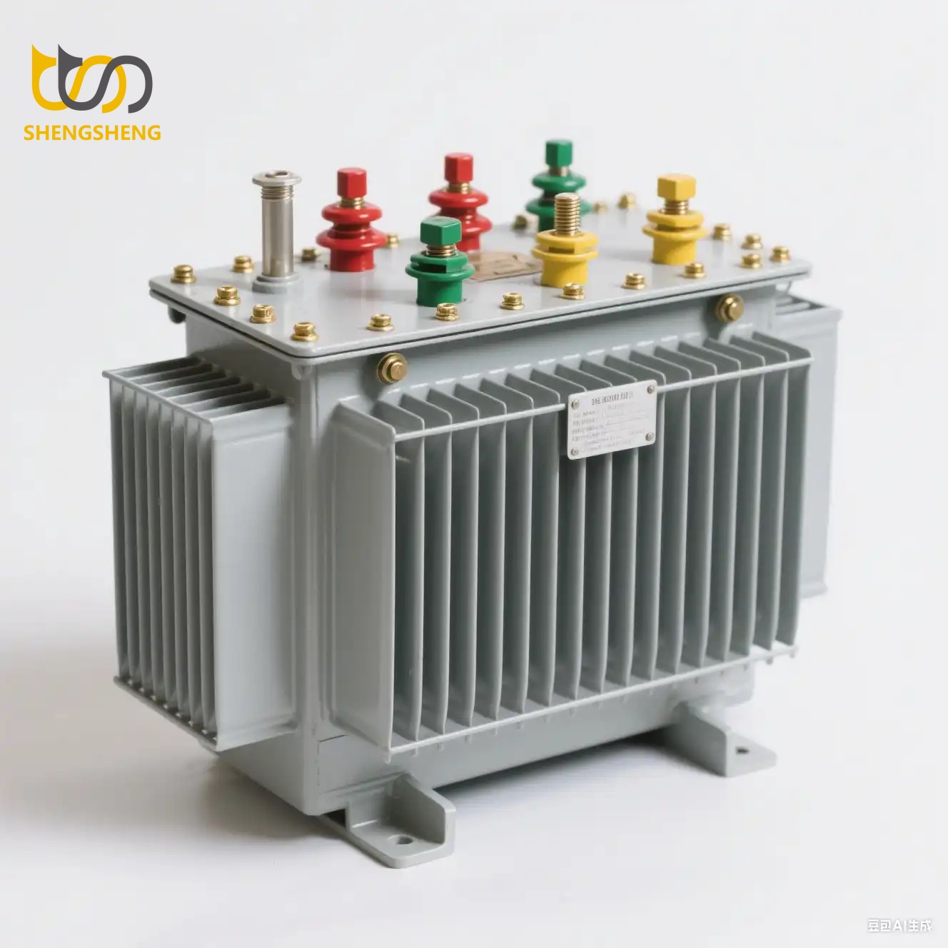 Manufacturing custom oil-immersed transformers