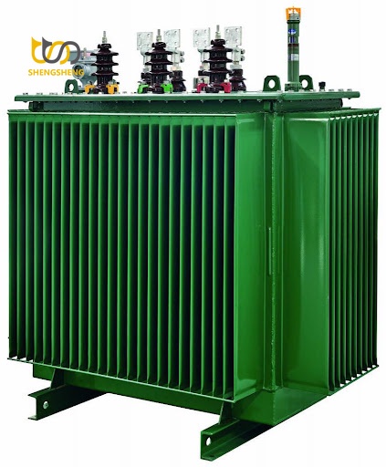 Manufacturing custom oil-immersed transformers
