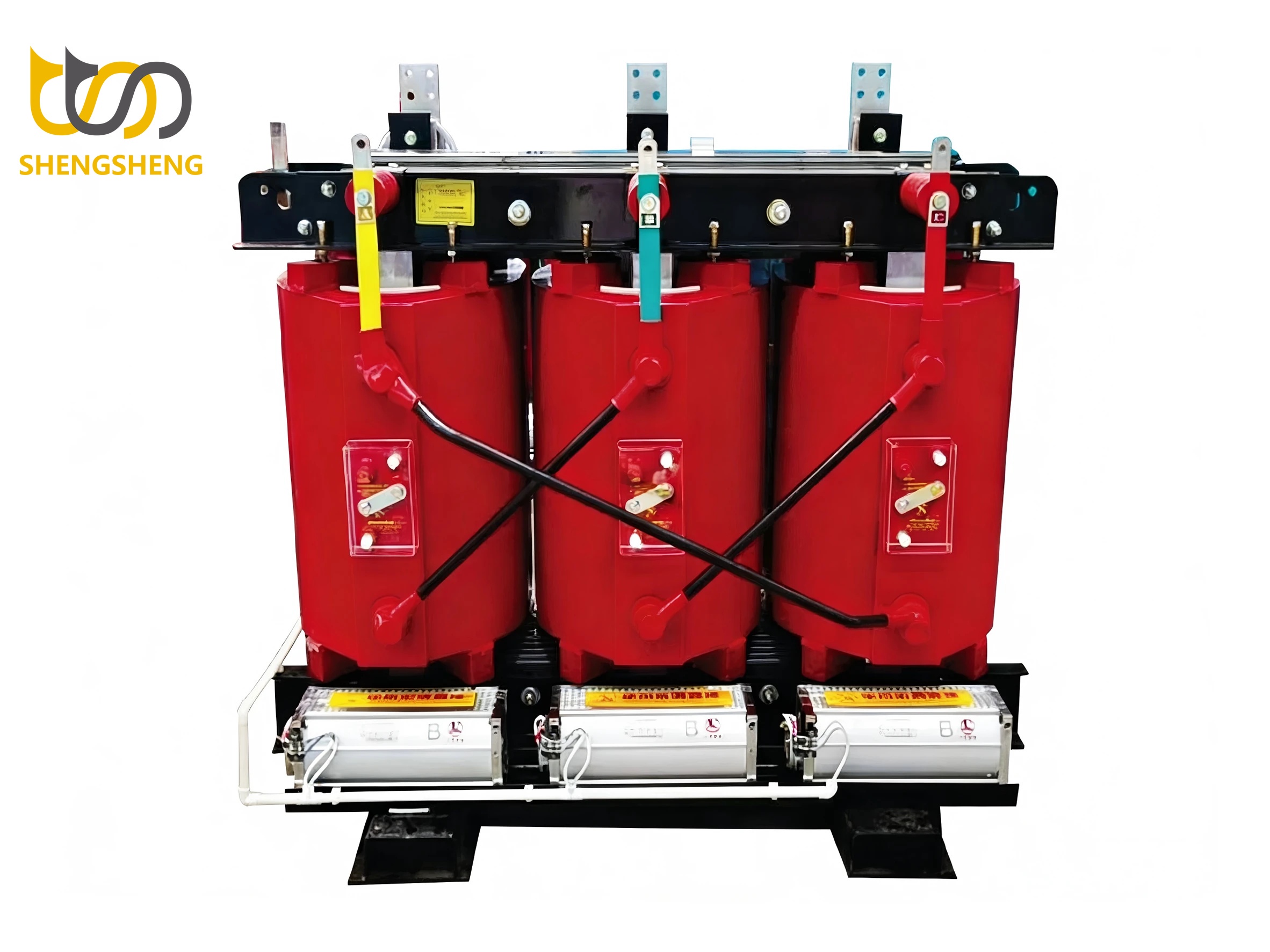 Dry- Type transformer
