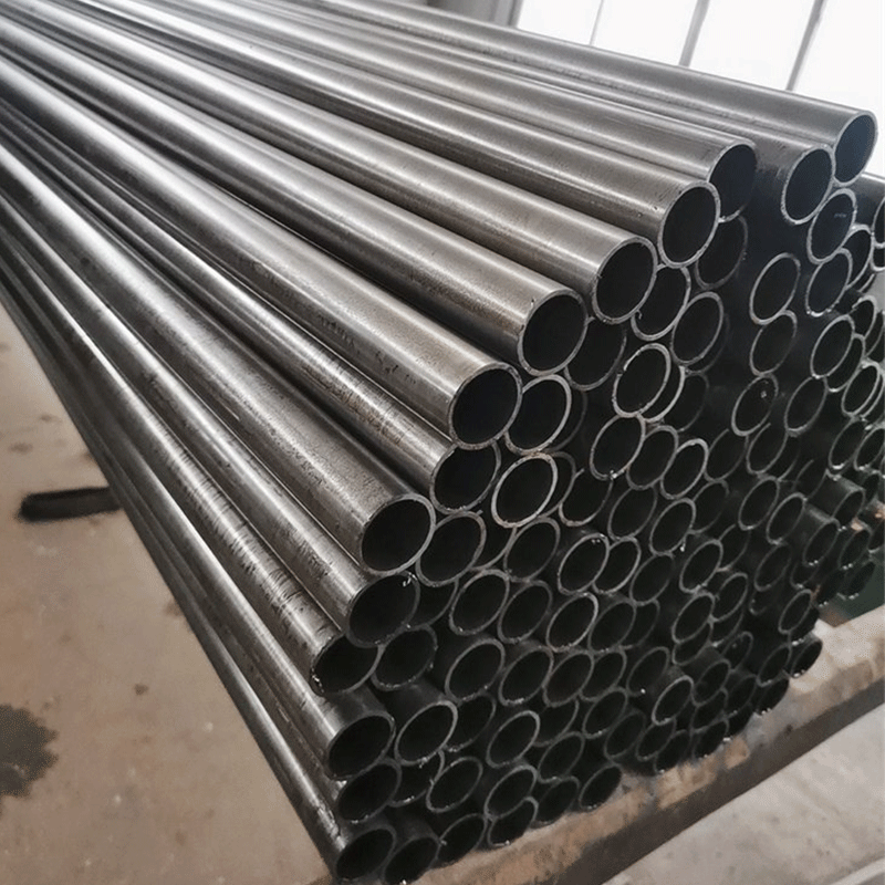 Бесшовные трубы из нержавеющей стали