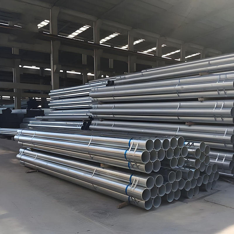 أنابيب غير ملحومة من الفولاذ المقاوم للصدأ