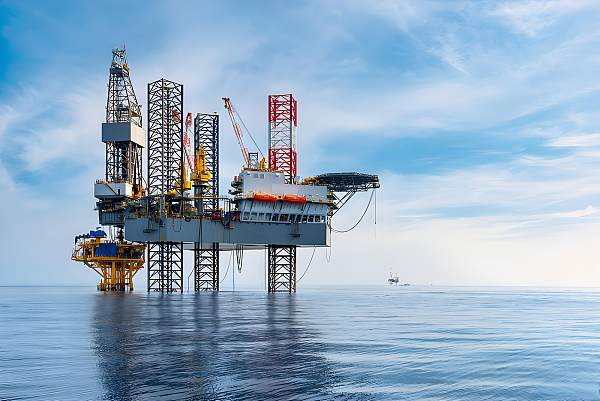 Industria marítima y naval