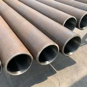 Tubería compuesta de acero inoxidable revestida de plástico